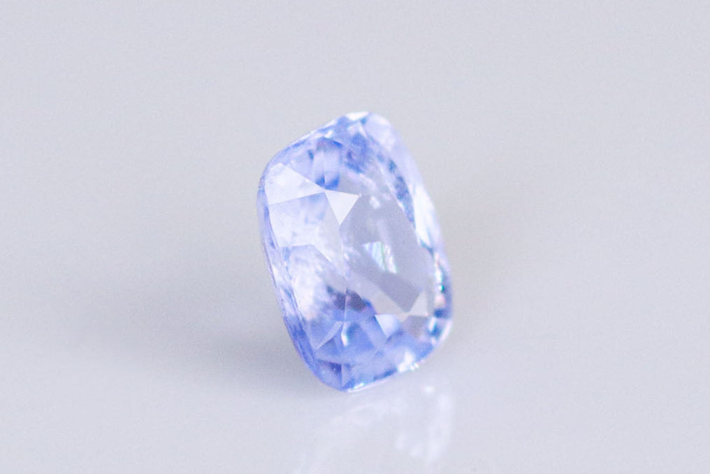 天然バイオレットスピネル 0.940ct