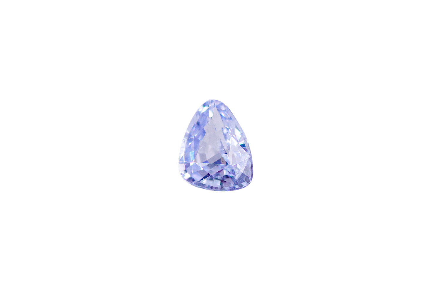 天然バイオレットスピネル 0.590ct