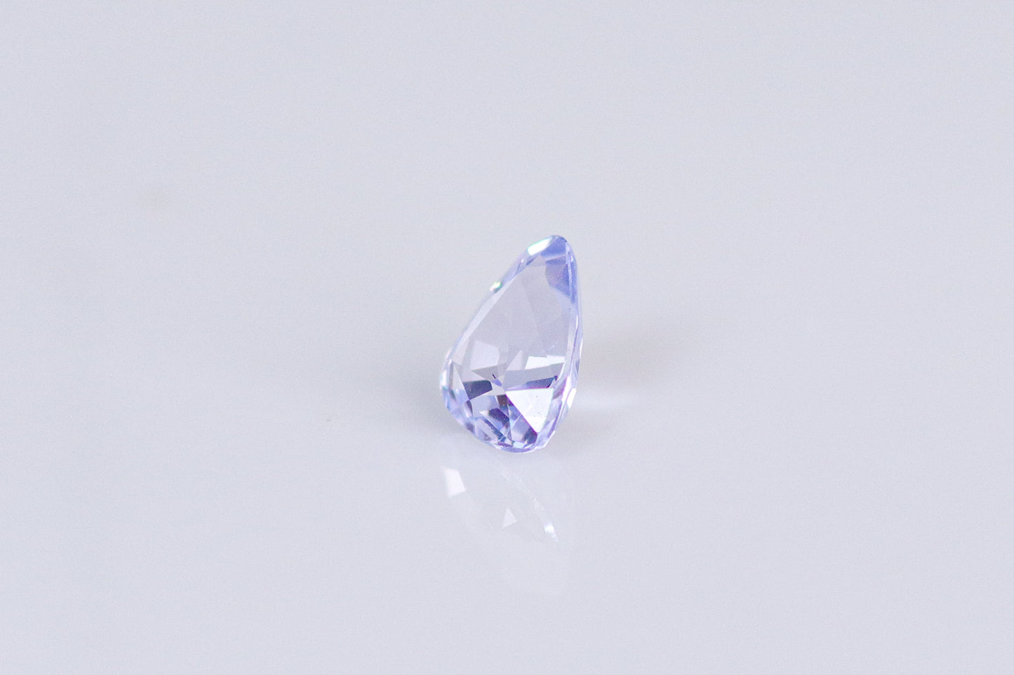 天然バイオレットスピネル 0.590ct