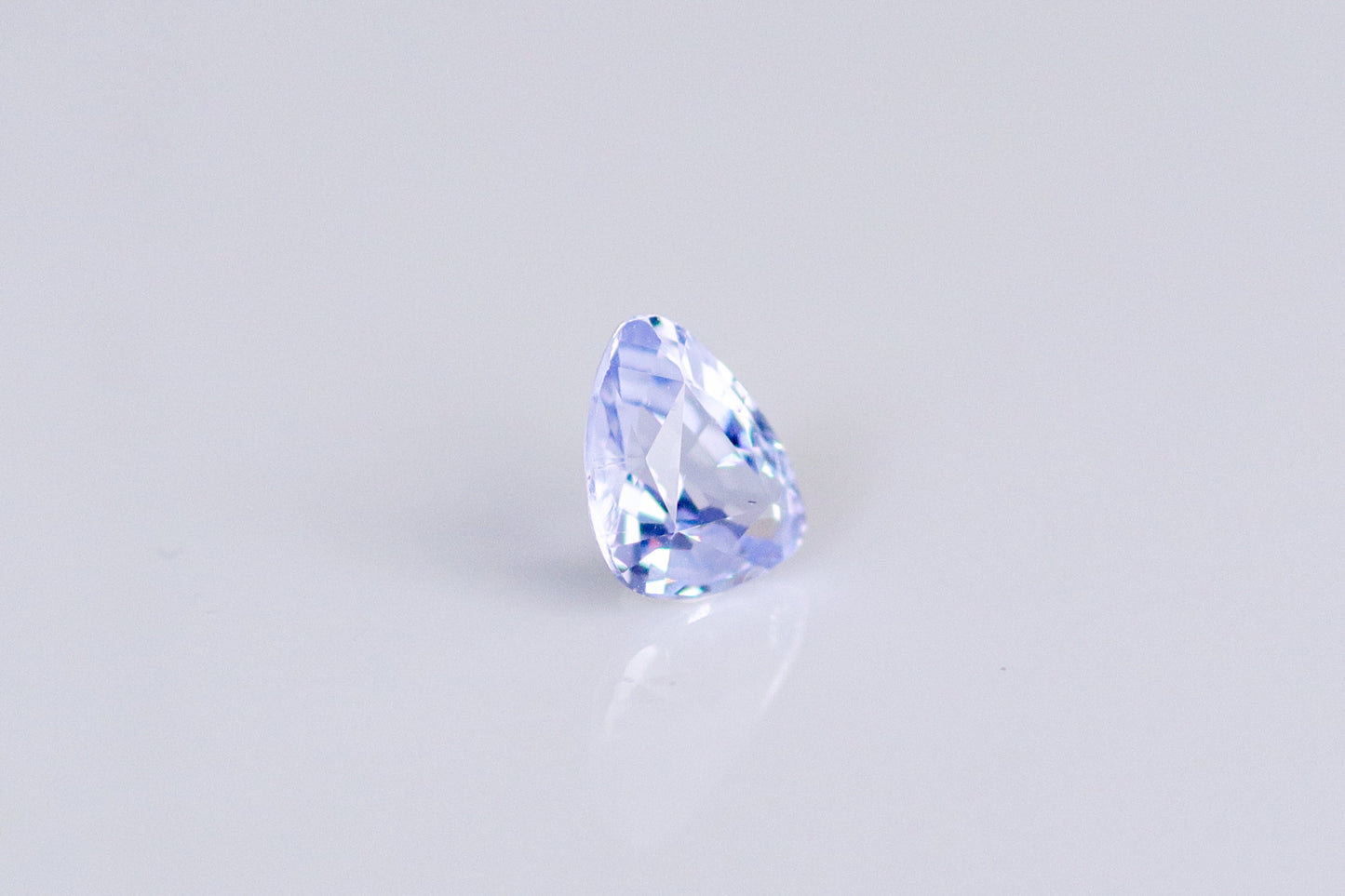 天然バイオレットスピネル 0.590ct
