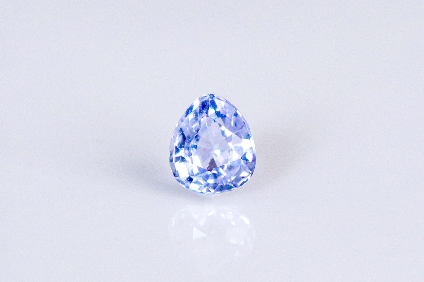 天然バイオレットスピネル 0.470ct
