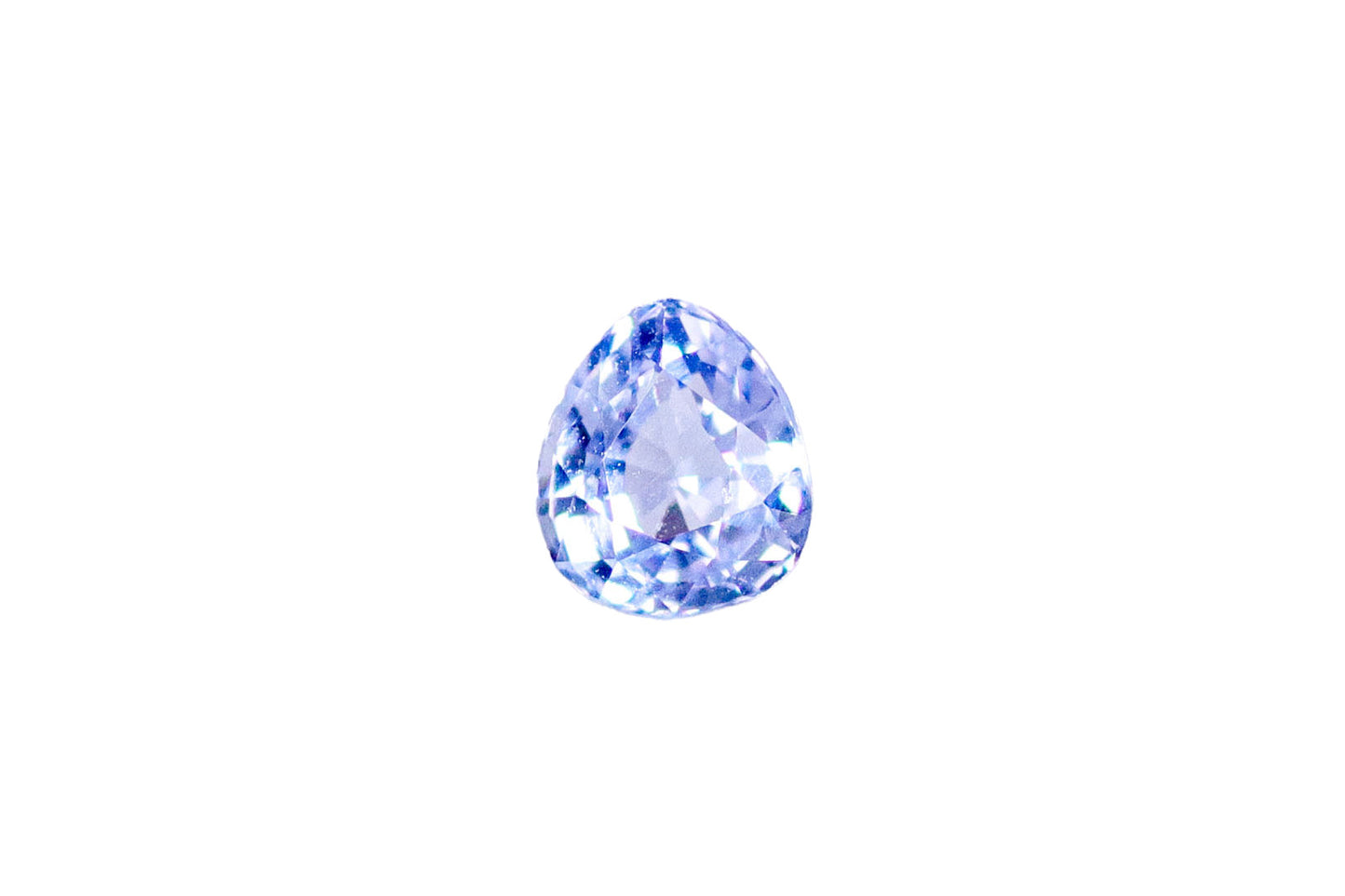 天然バイオレットスピネル 0.470ct