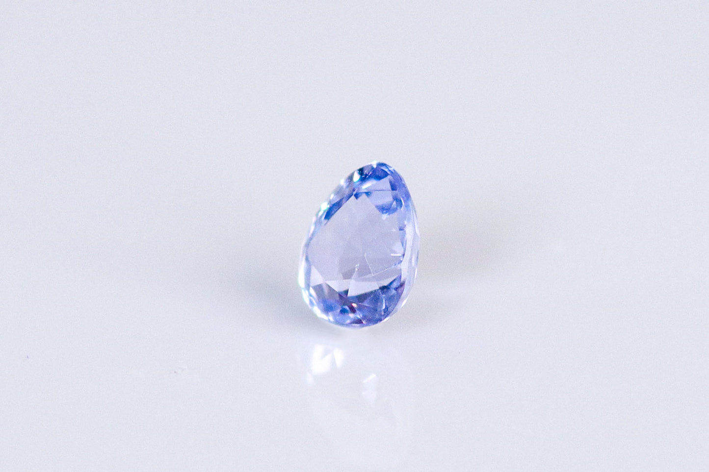 天然バイオレットスピネル 0.470ct