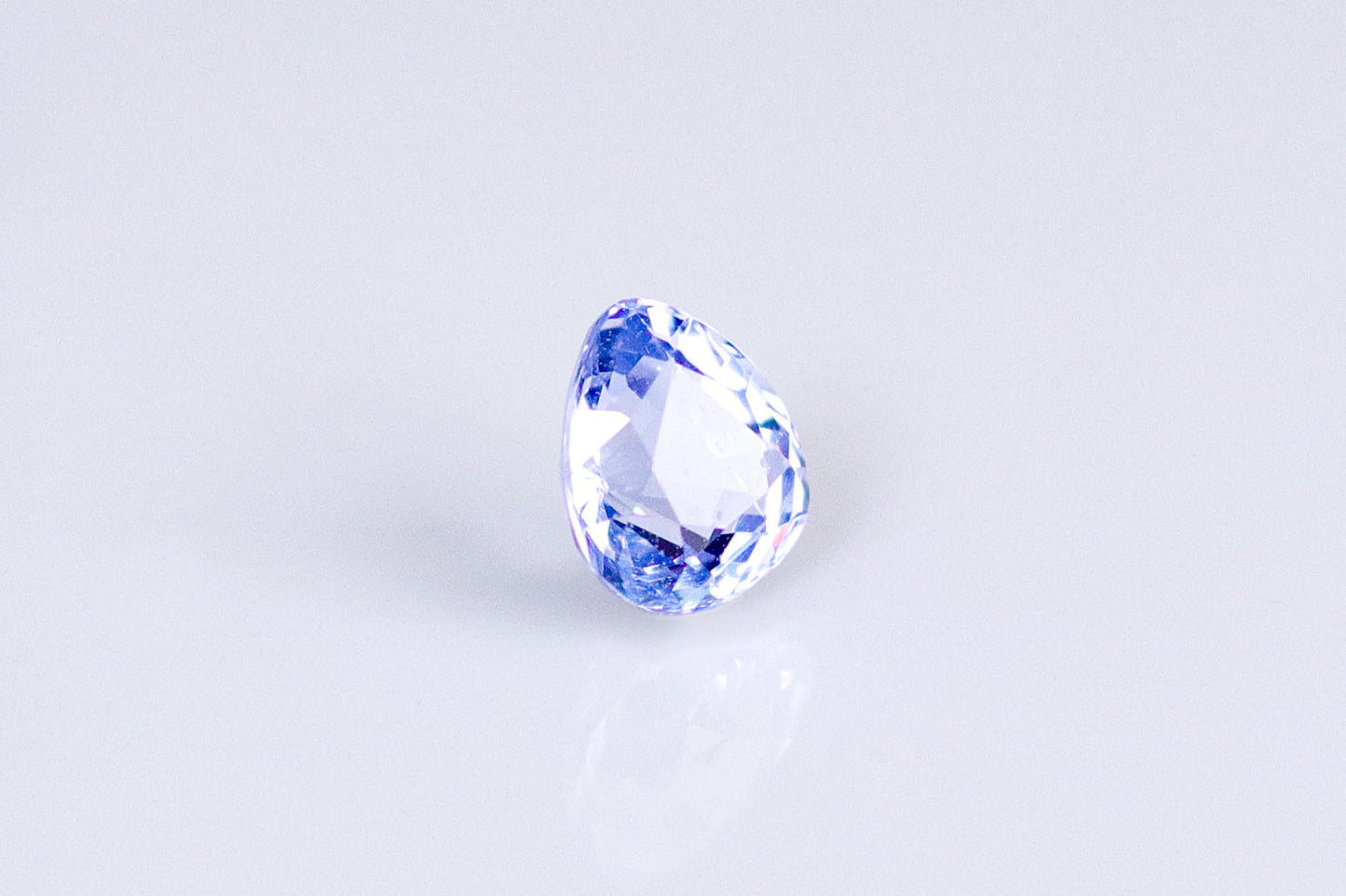 天然バイオレットスピネル 0.470ct