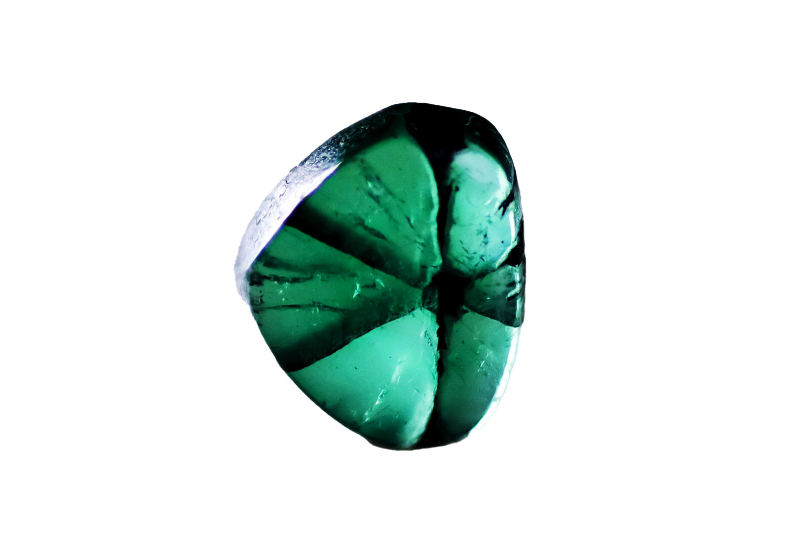 天然トラピッチェエメラルド 1.970ct [コロンビア産] – ジェイシーバール