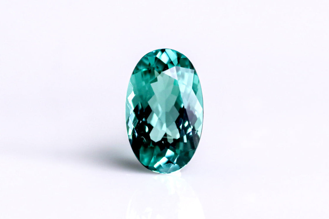 天然トルマリン 0.880ct