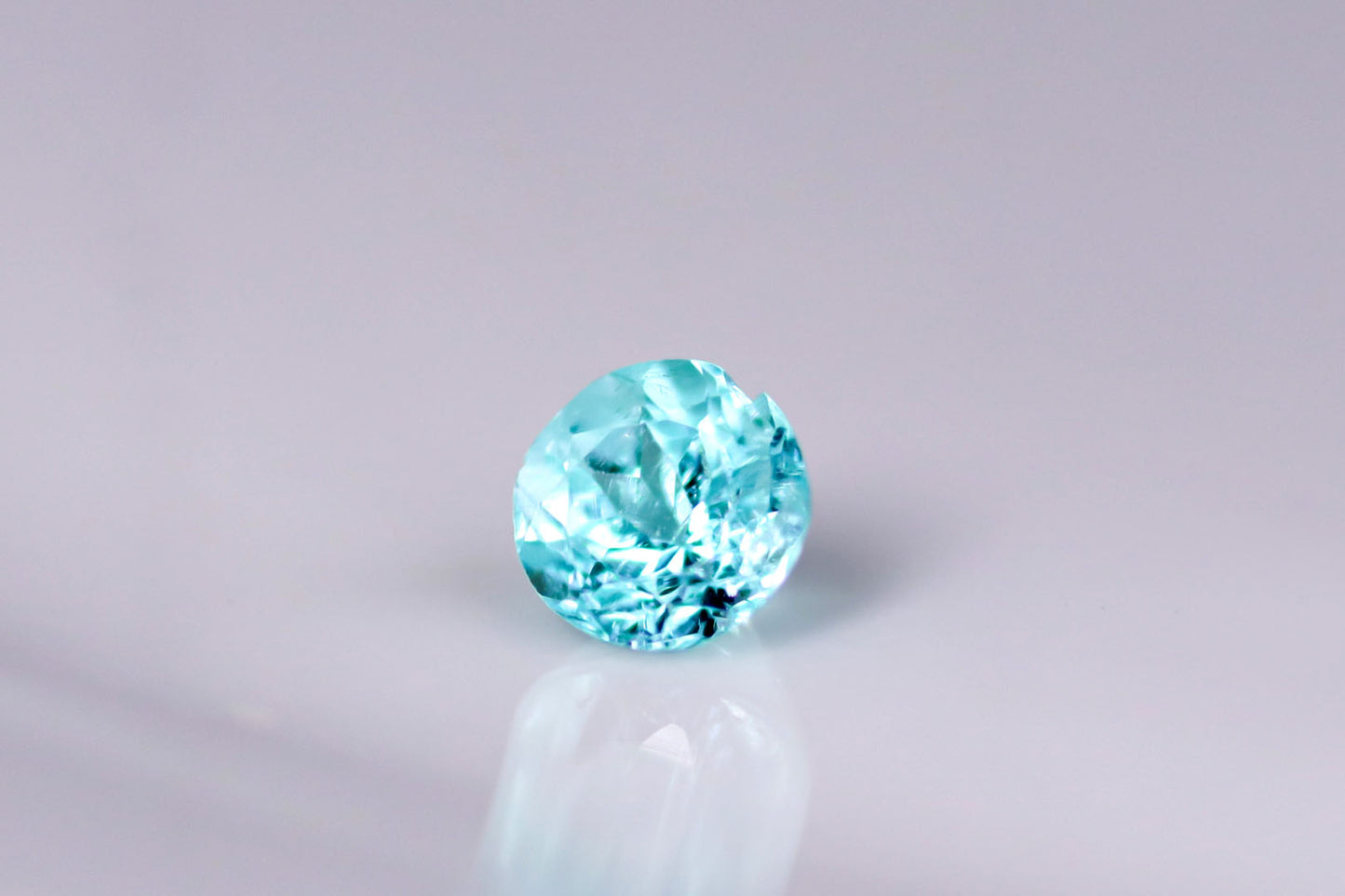 天然パライバトルマリン 0.293ct