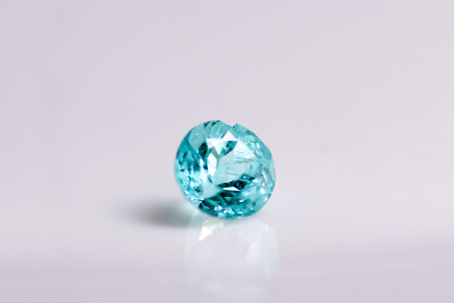 天然パライバトルマリン 0.293ct