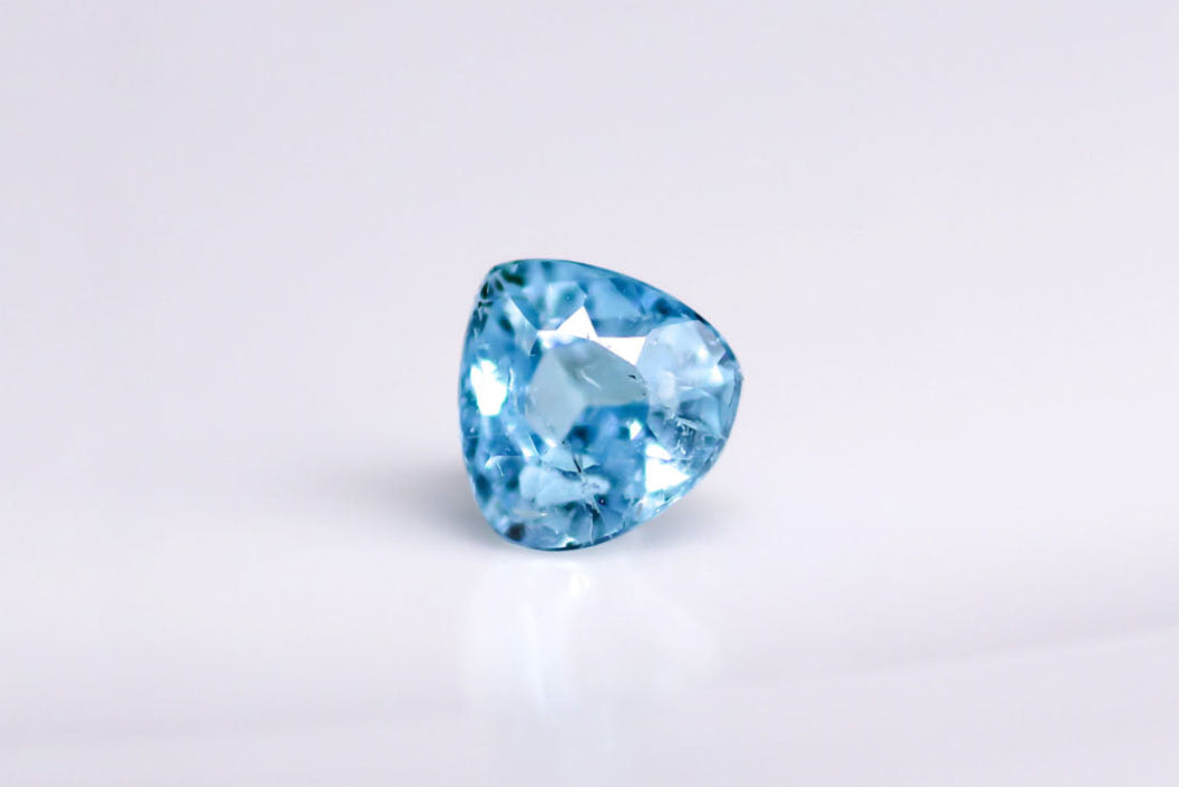 天然パライバトルマリン 0.380ct