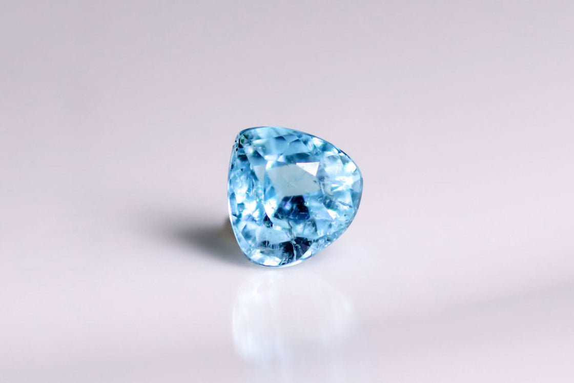 天然パライバトルマリン 0.380ct