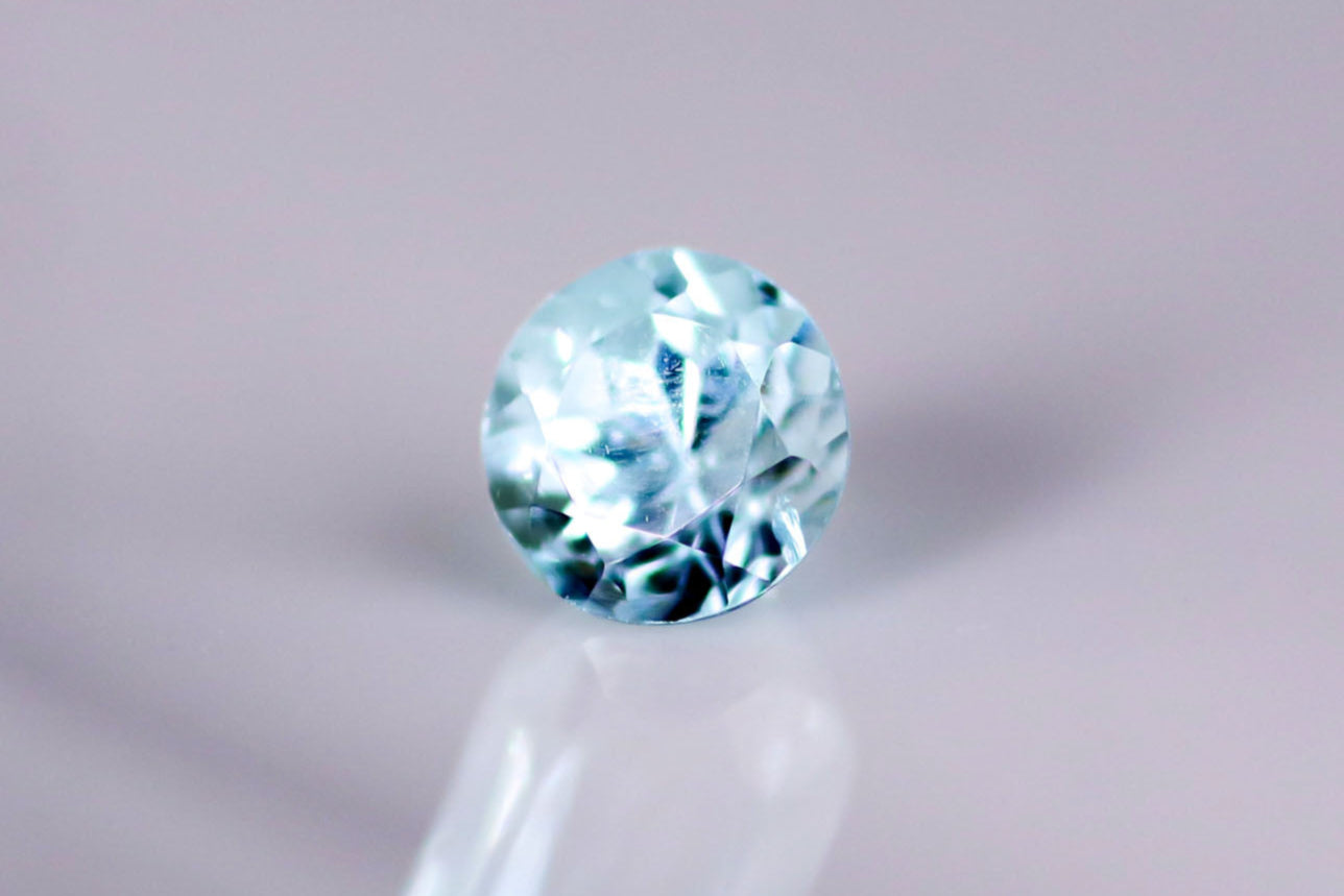 天然パライバトルマリン 0.251ct – ジェイシーバール