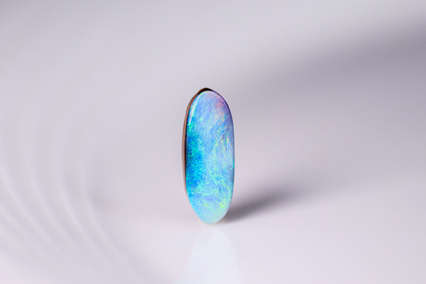 天然ボルダーオパール 3.100ct