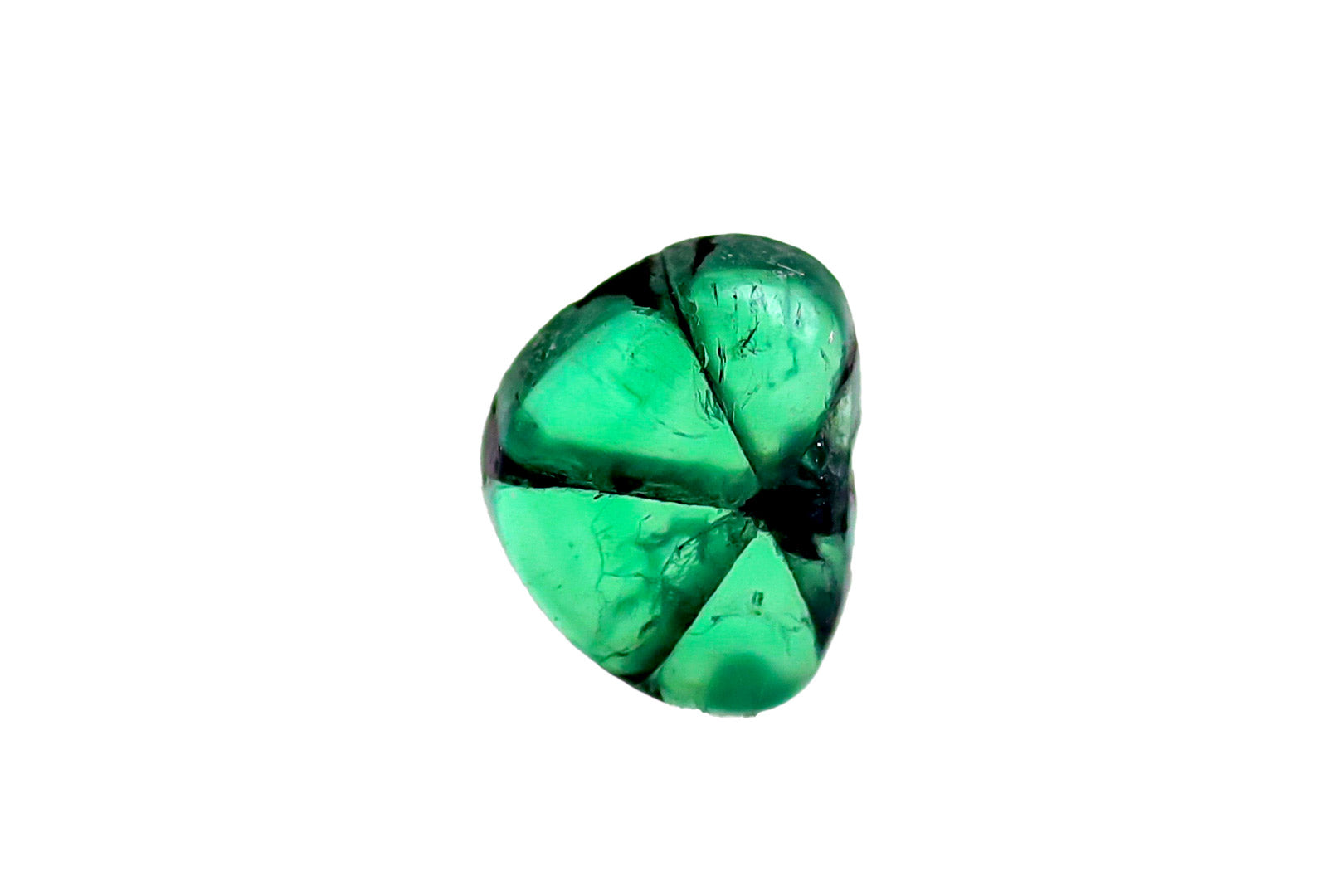 SOLD OUT】天然トラピッチェエメラルド 1.390ct [コロンビア産