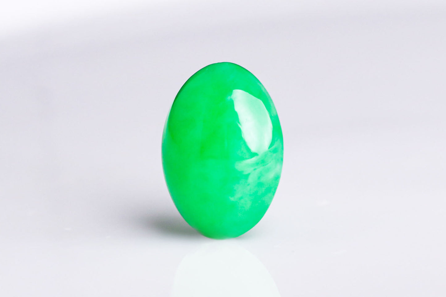 天然翡翠(ヒスイ)7.909ct