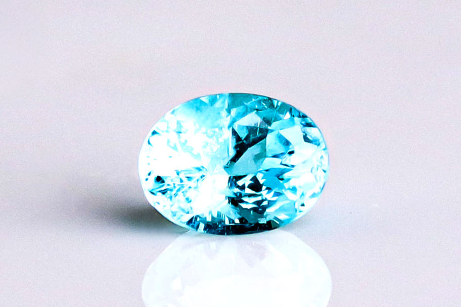 天然パライバトルマリン 0.390ct