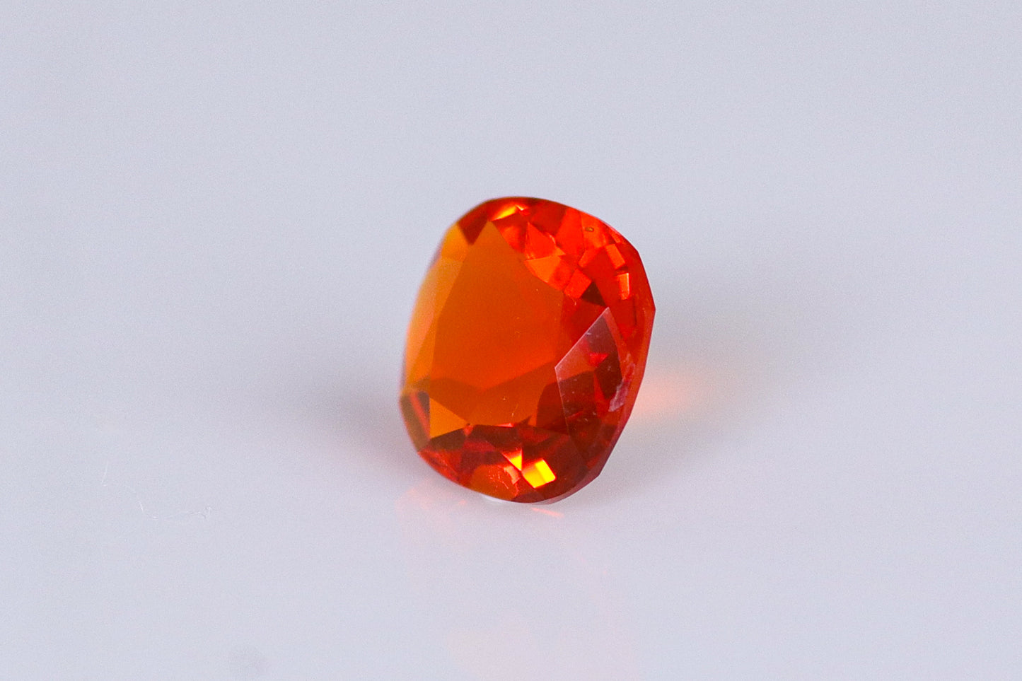 天然ファイヤーオパール 6.080ct