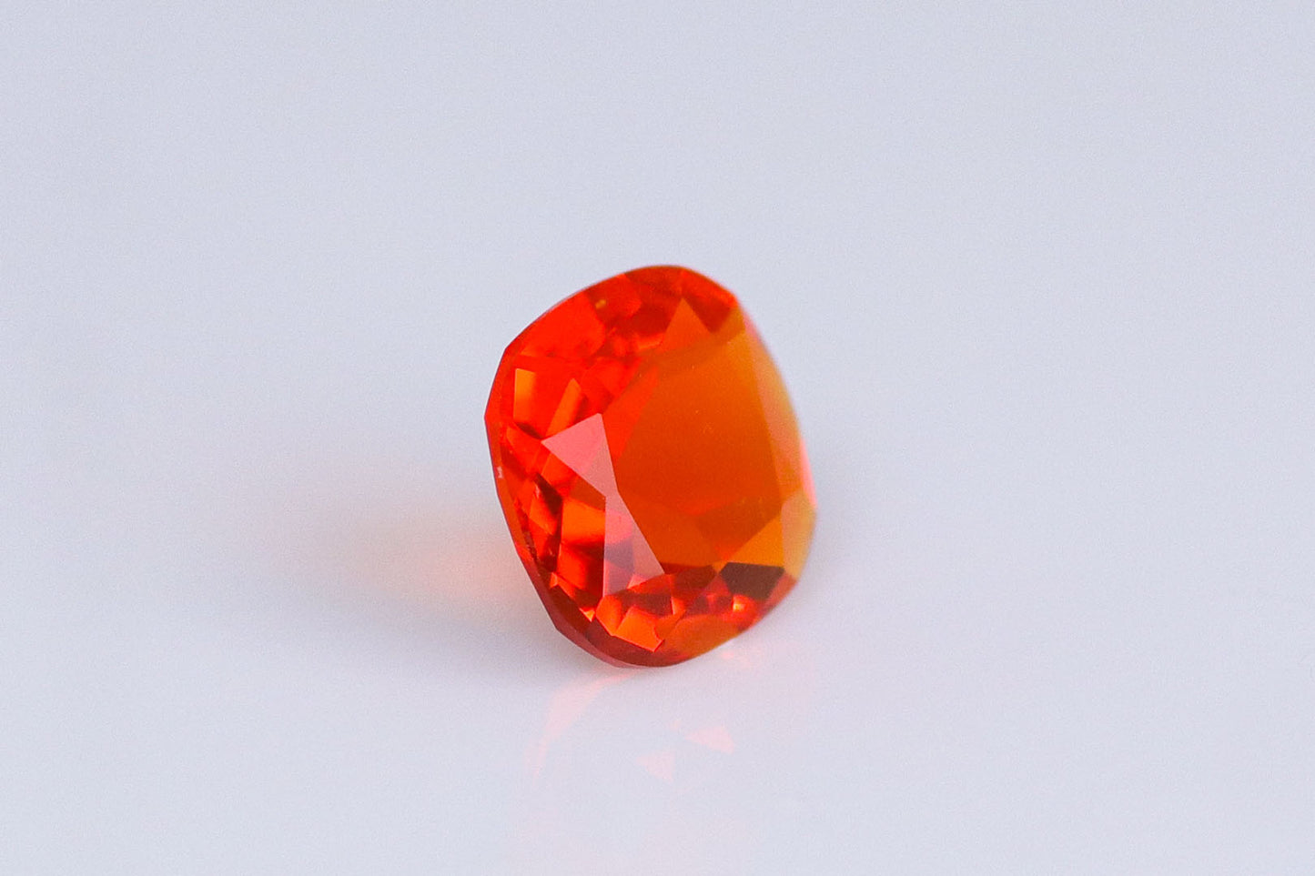 天然ファイヤーオパール 6.080ct