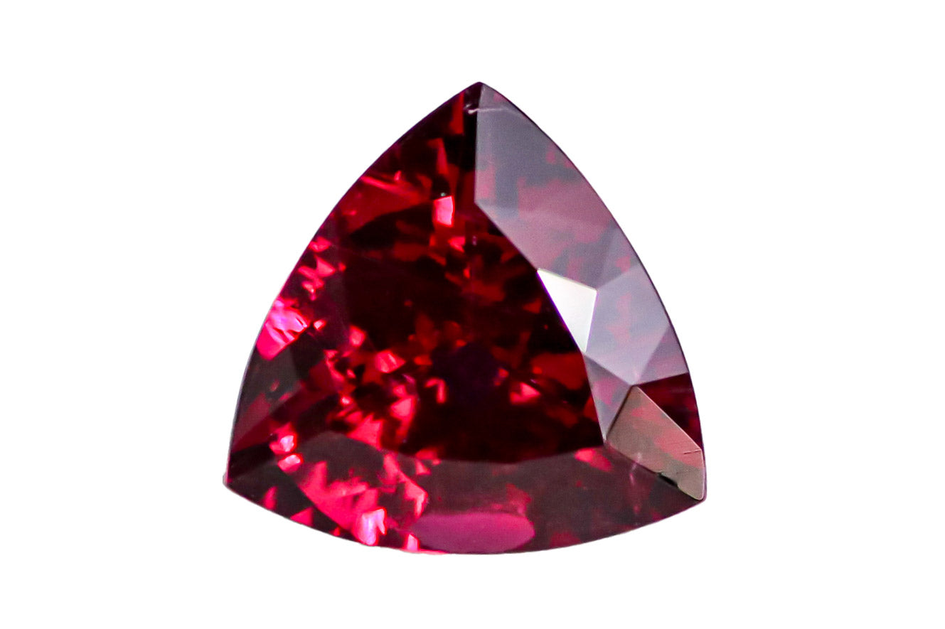 天然ルベライト 5.077ct