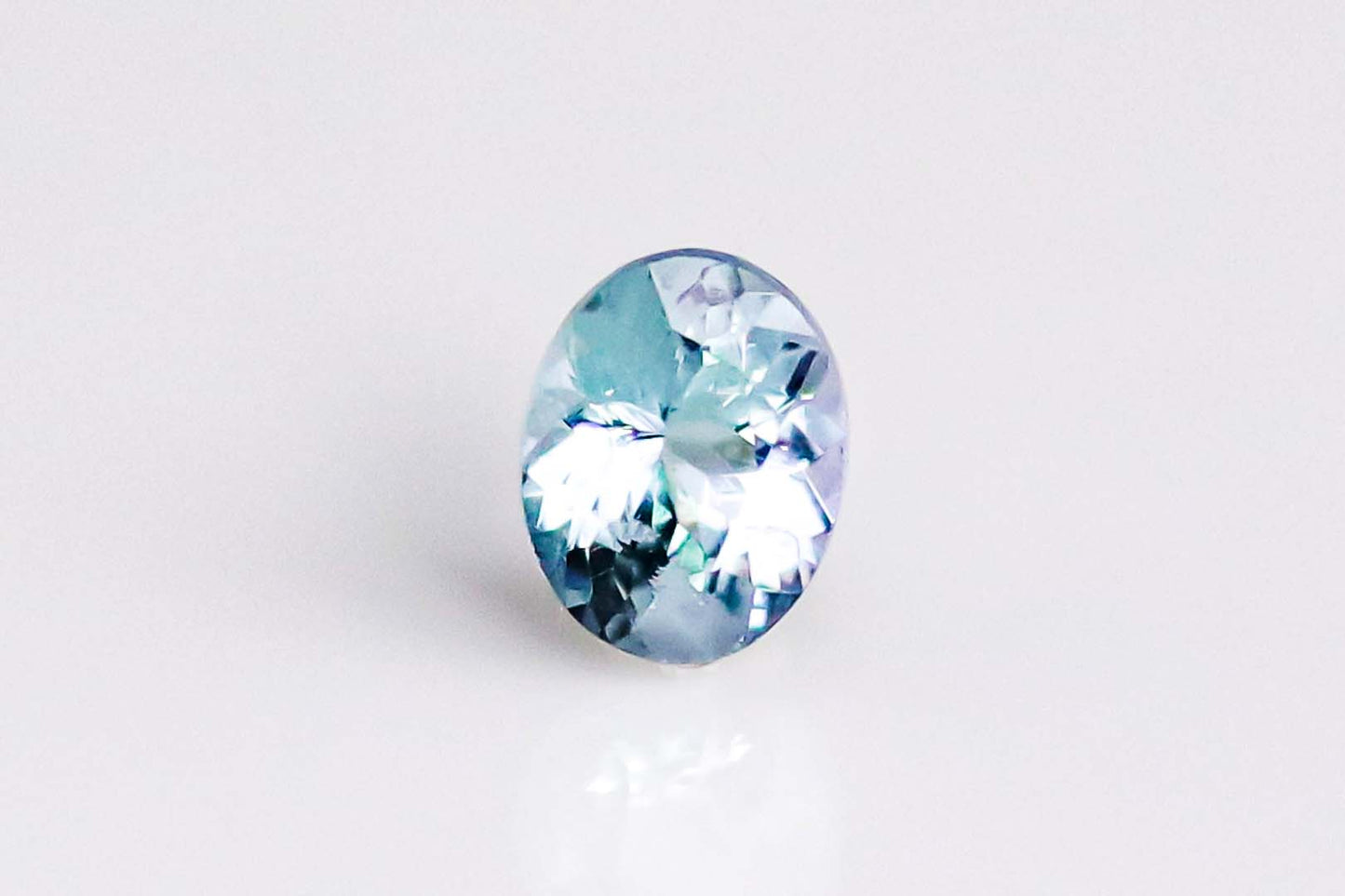 天然 コーネルピン 0.188ct