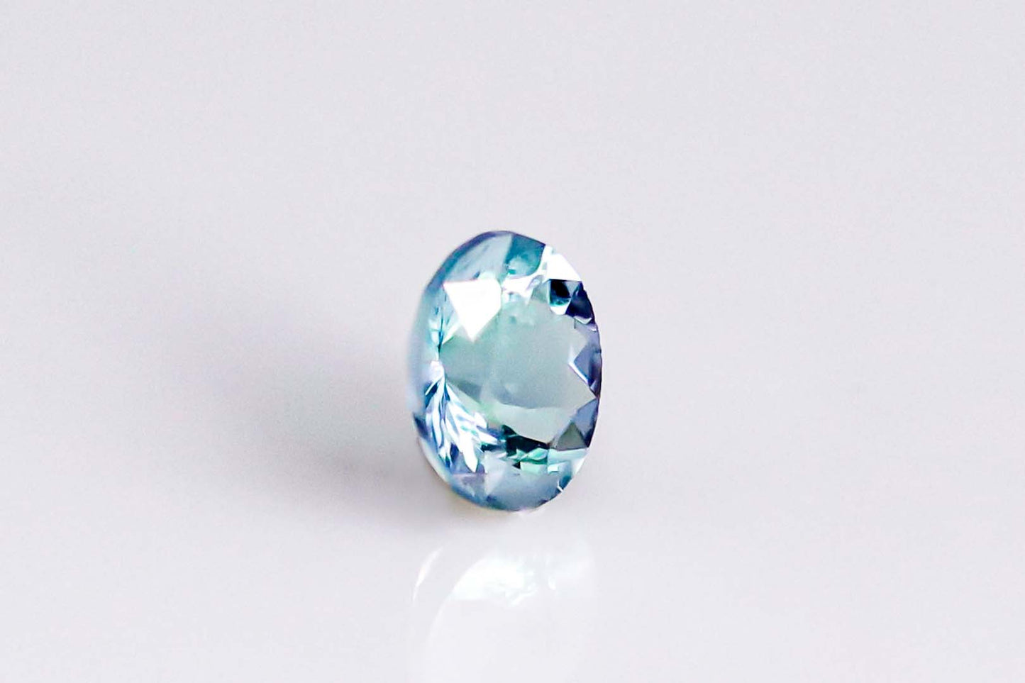 天然 コーネルピン 0.188ct