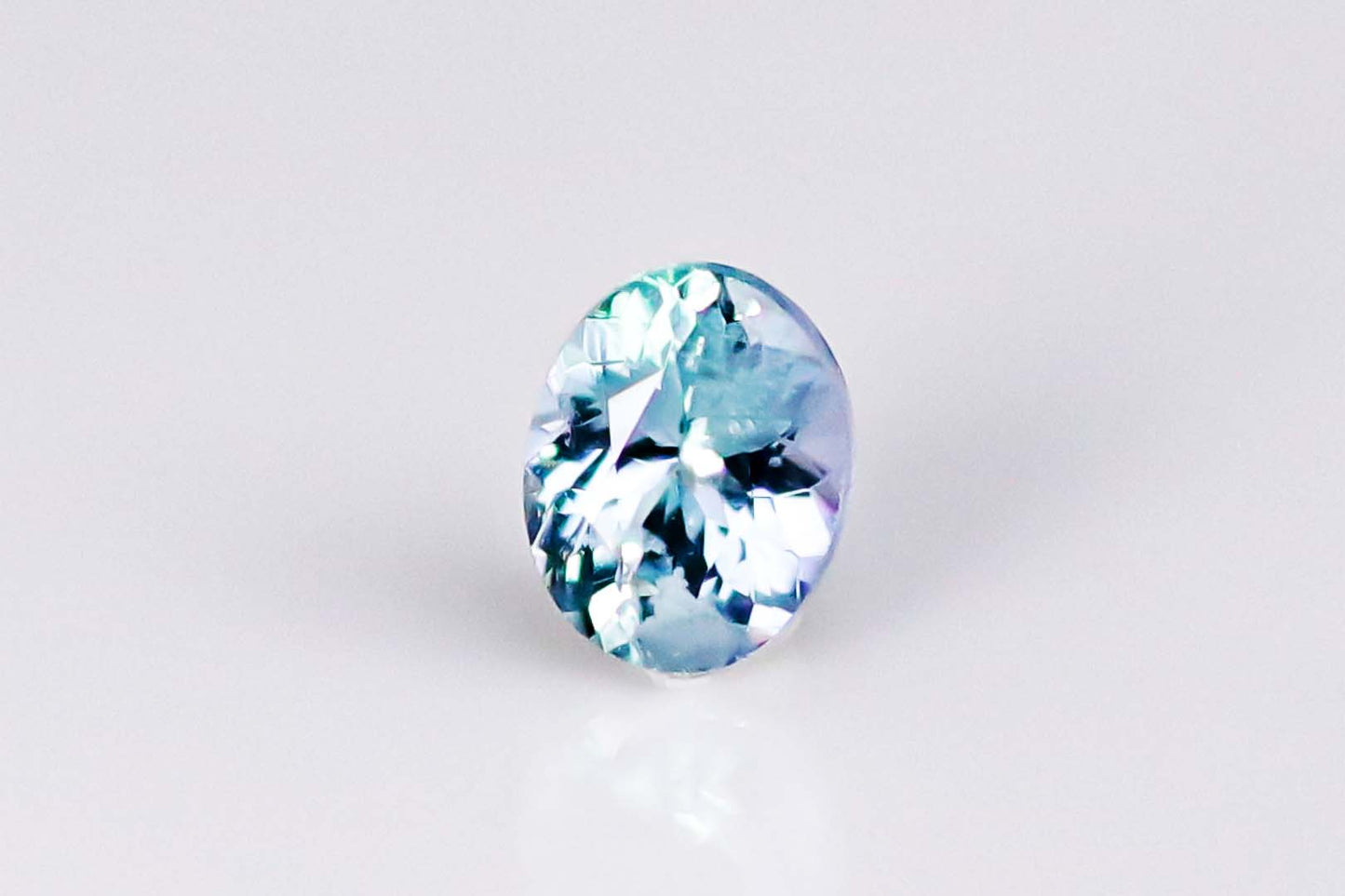 天然 コーネルピン 0.188ct