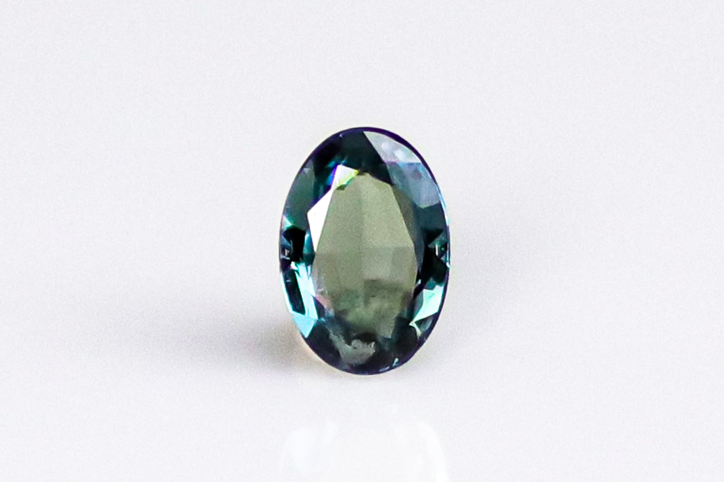 天然アレキサンドライト 0.168ct