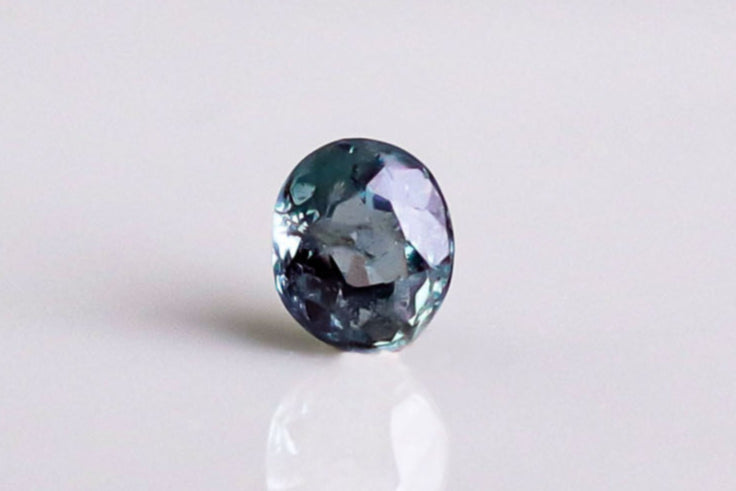 天然アレキサンドライト 0.200ct