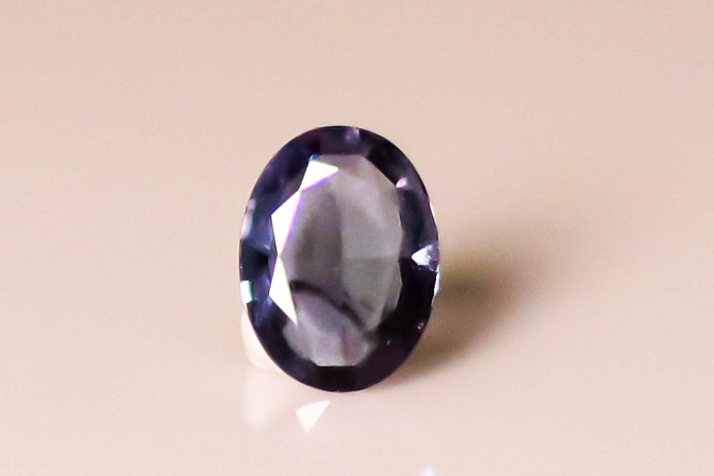 天然アレキサンドライト 0.191ct
