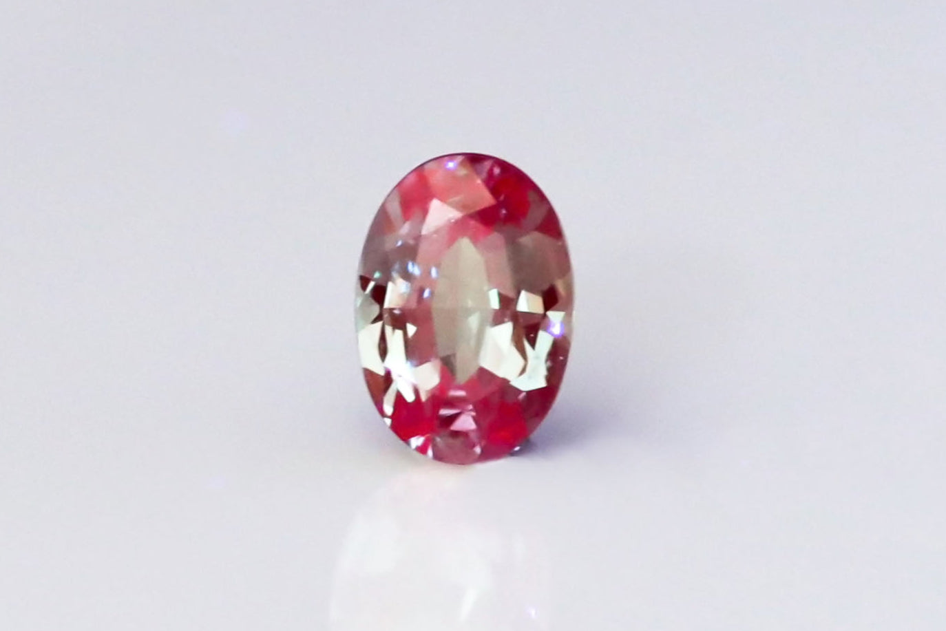 天然アレキサンドライト 0.390ct