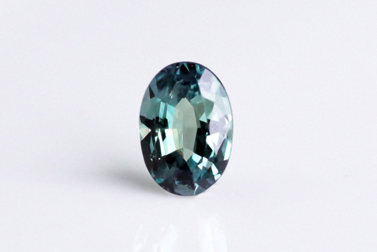 天然アレキサンドライト 0.390ct