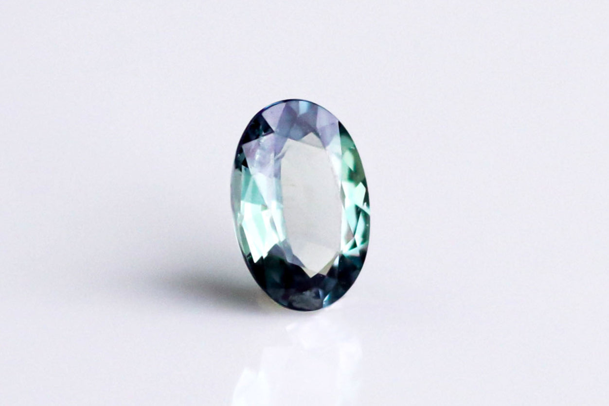 天然アレキサンドライト 0.390ct