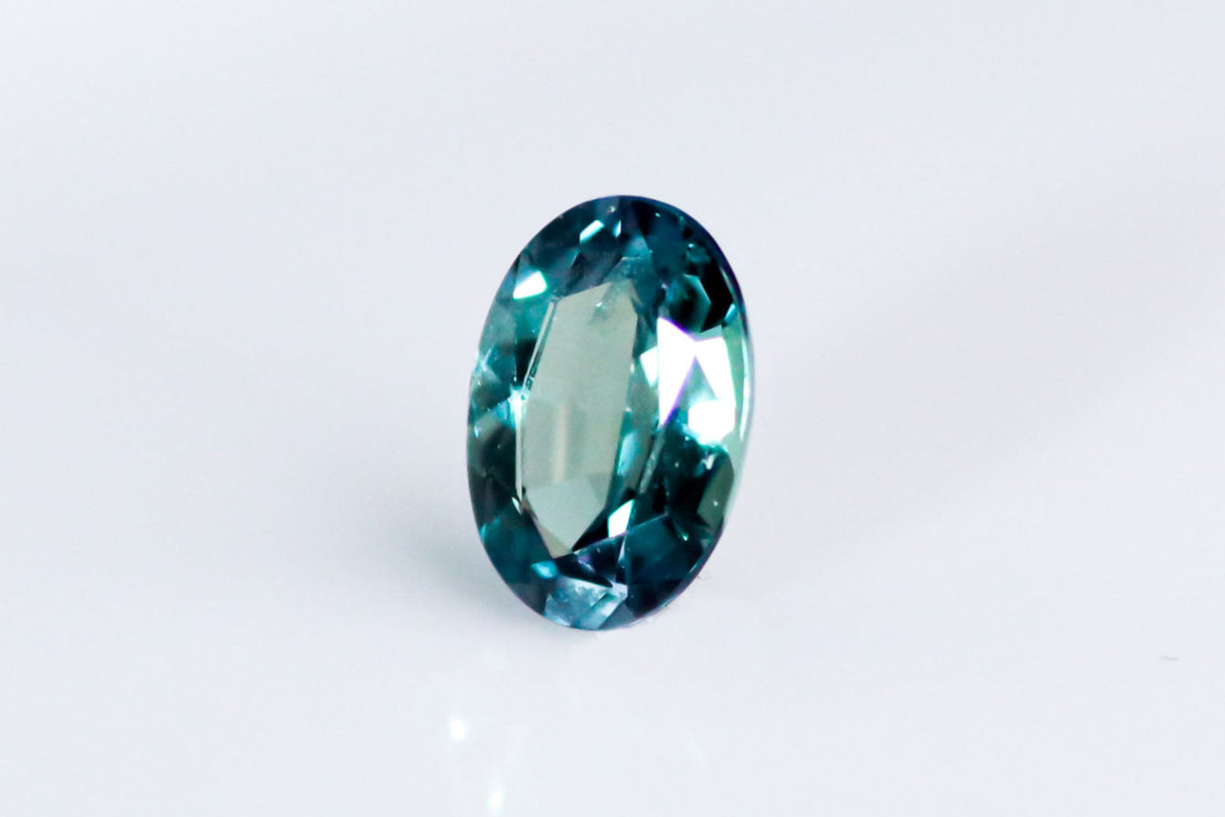天然アレキサンドライト 0.390ct
