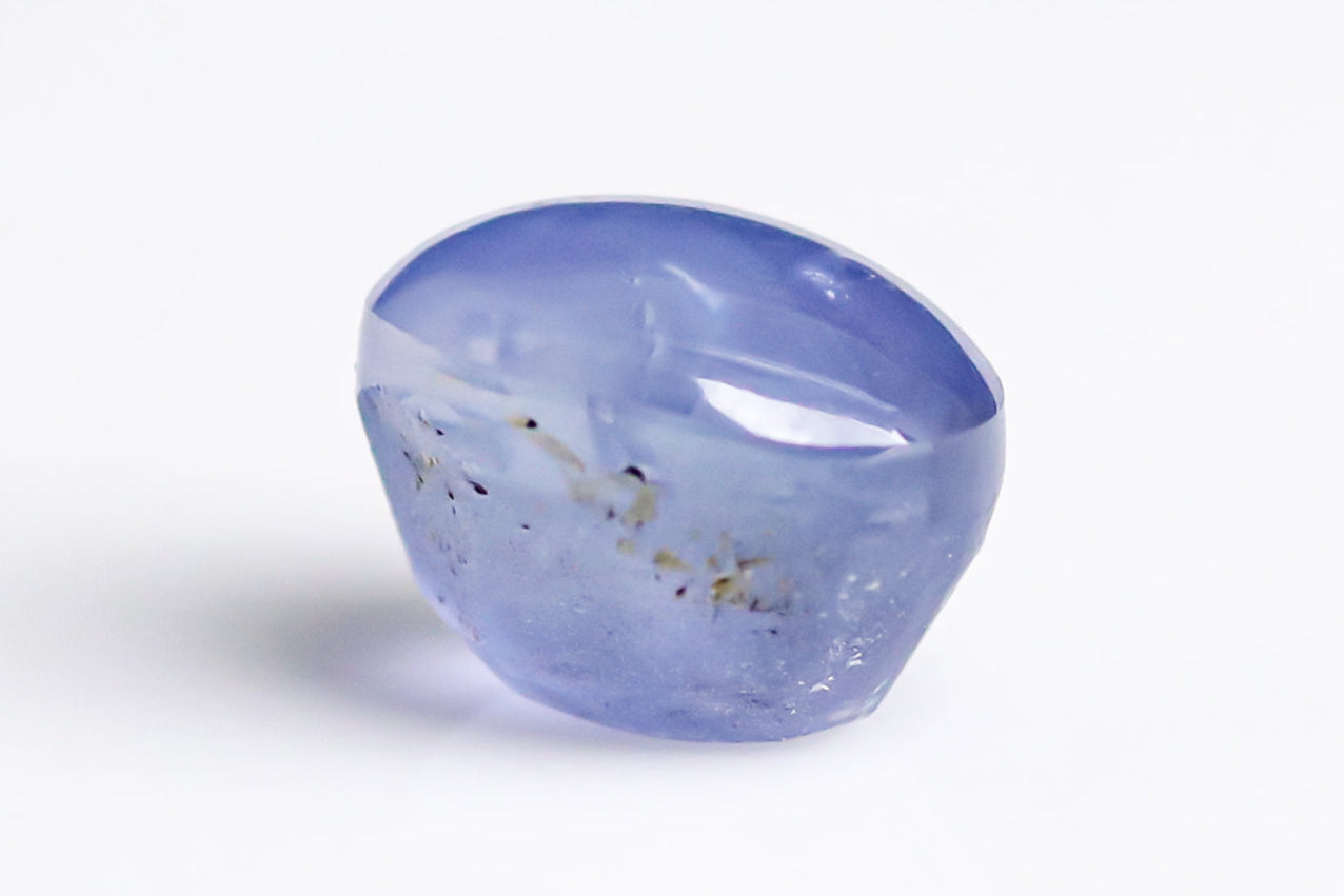 天然 ブルースターサファイア 8.52ct