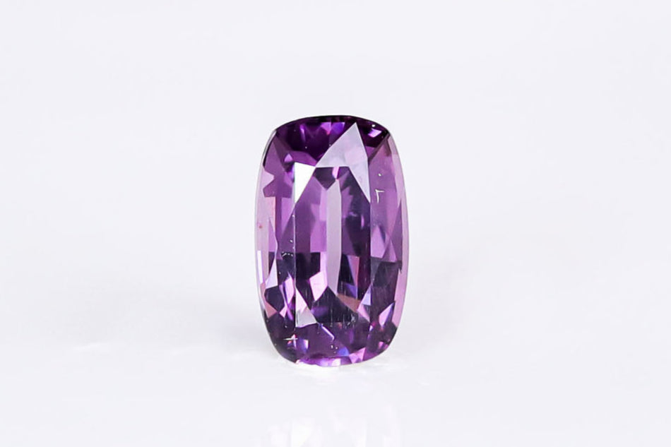 天然パープルスピネル 0.575ct