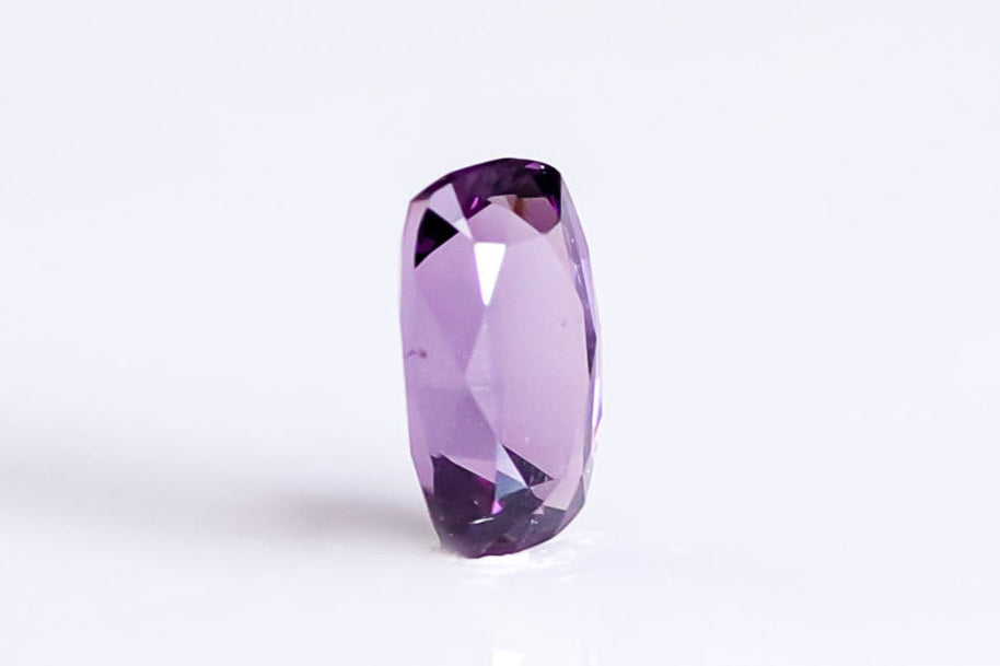 天然パープルスピネル 0.575ct