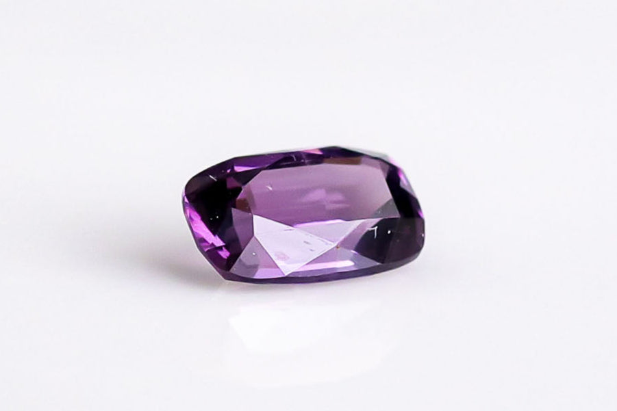 天然パープルスピネル 0.575ct