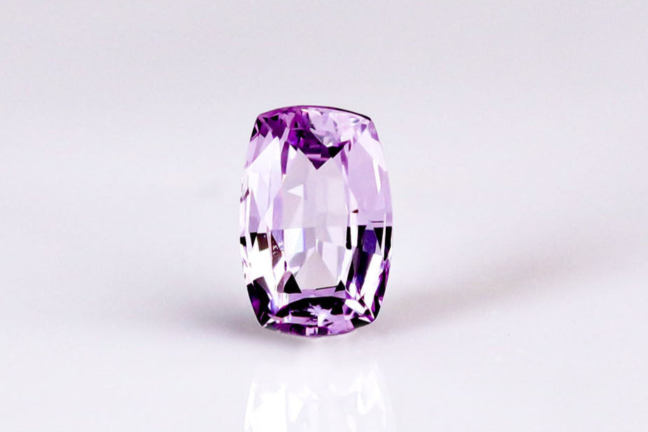 天然パープルスピネル 0.554ct