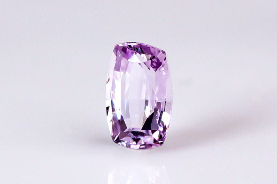 天然パープルスピネル 0.554ct