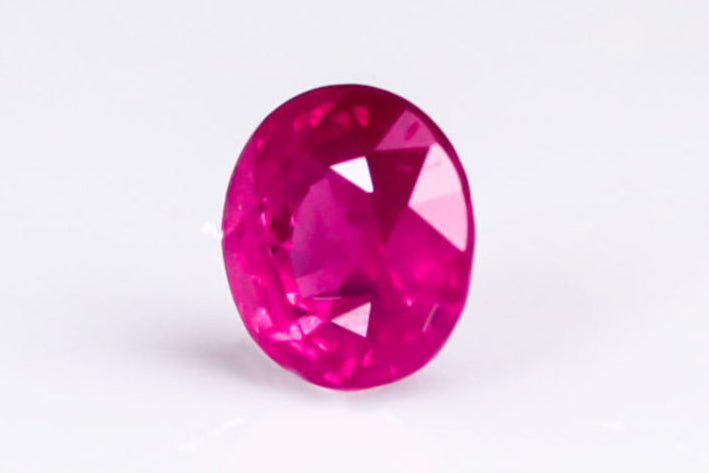 天然ルビー 1.165ct
