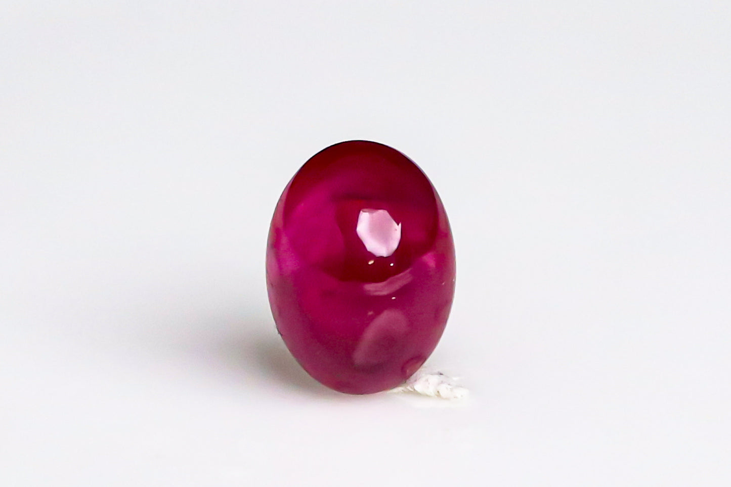 天然ルビー 1.312ct