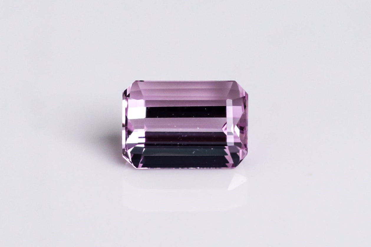 天然ピンクトパーズ 2.994ct