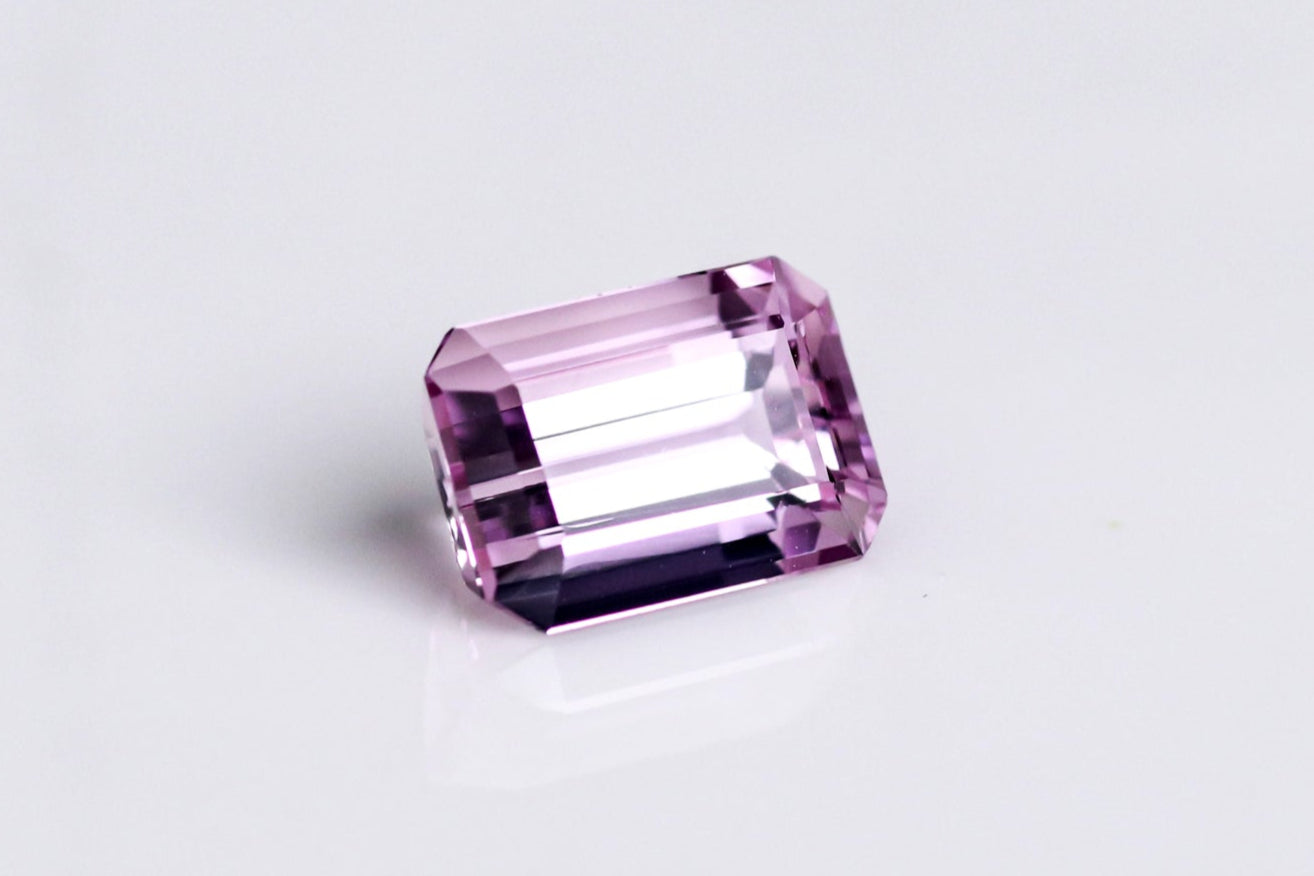 天然ピンクトパーズ 2.994ct