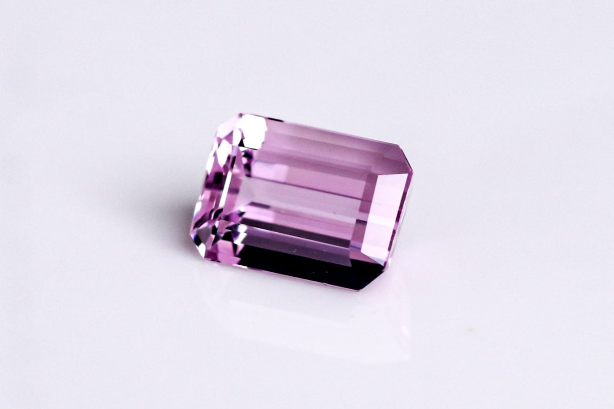 天然ピンクトパーズ 2.994ct