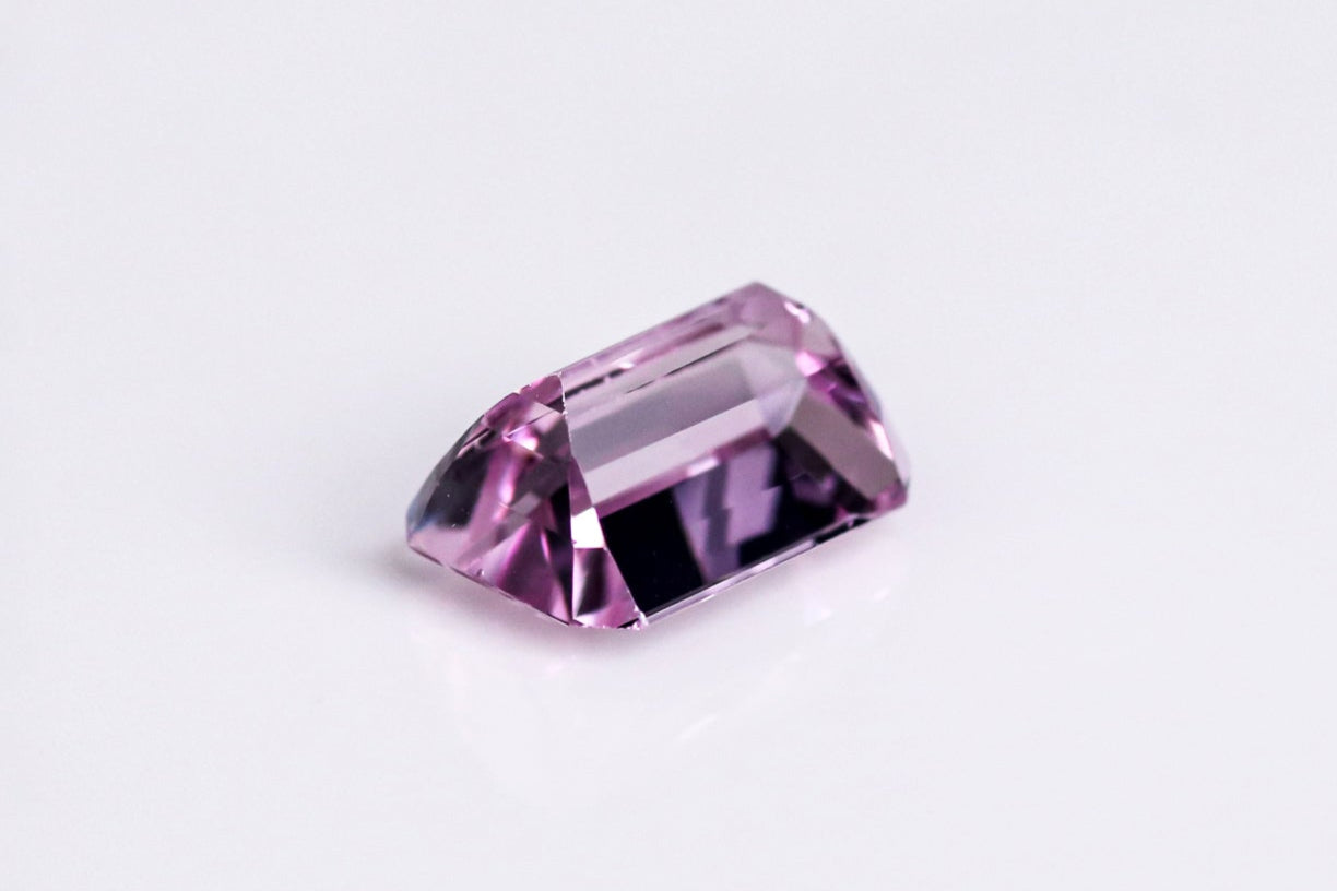 天然ピンクトパーズ 2.994ct