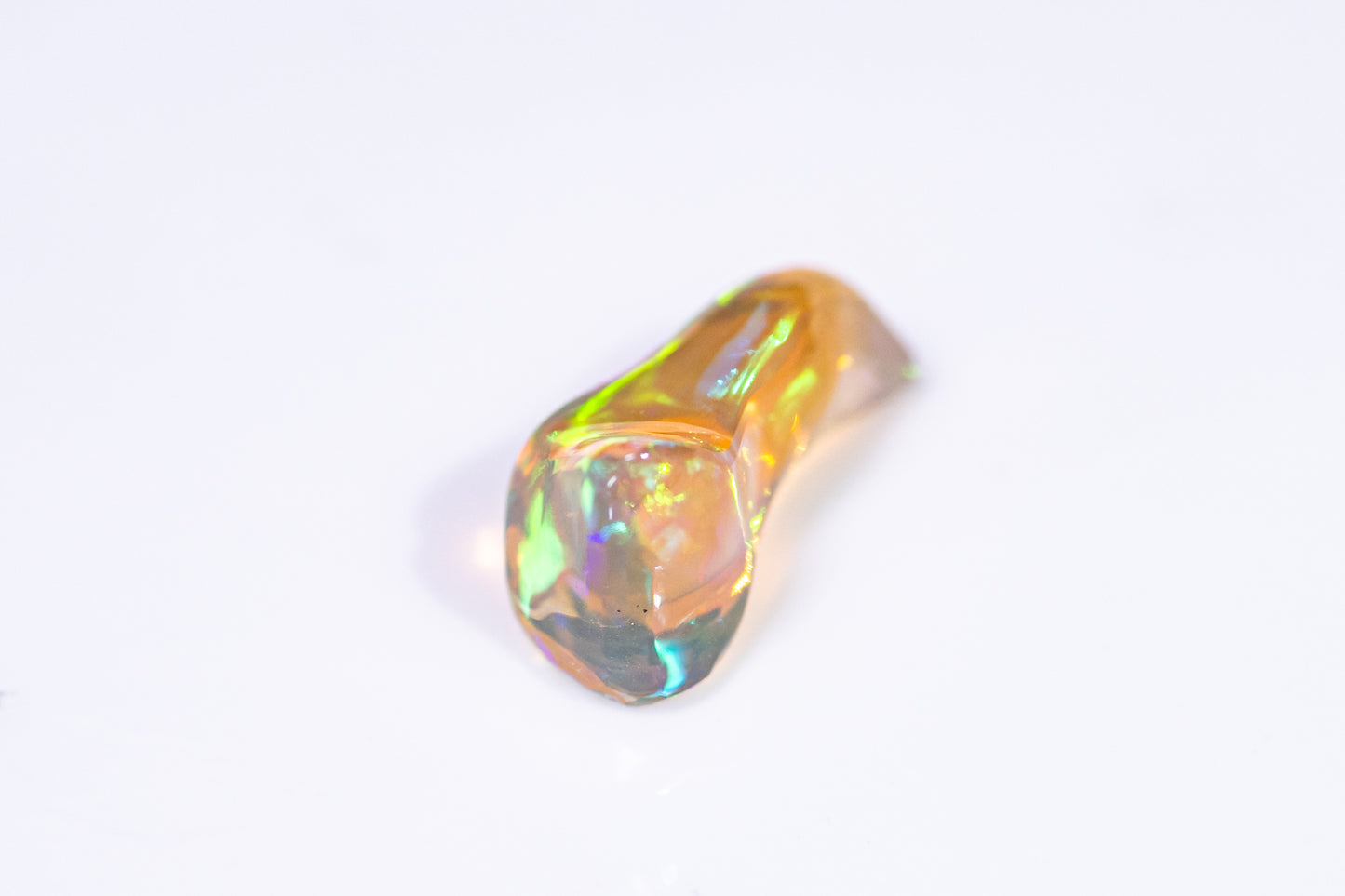 天然メキシコオパール 2.630ct