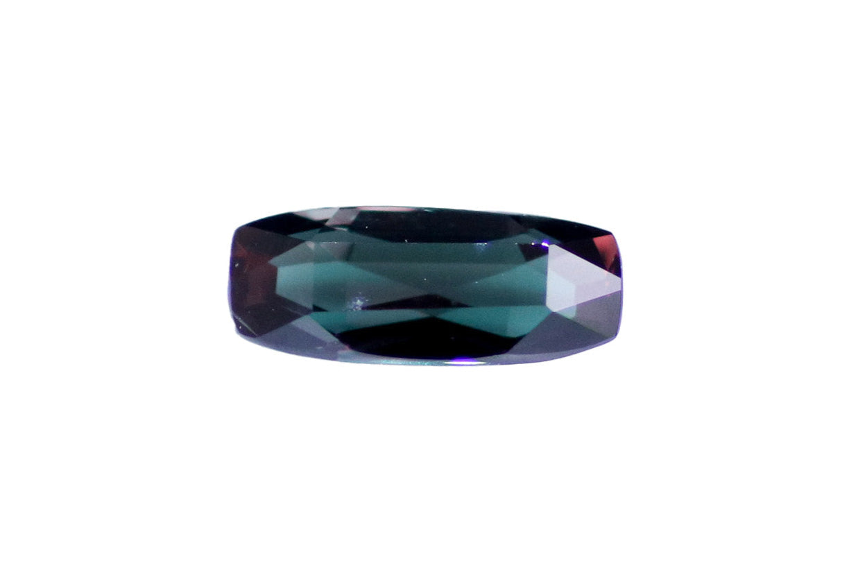 天然カラーチェンジガーネット 1.056ct
