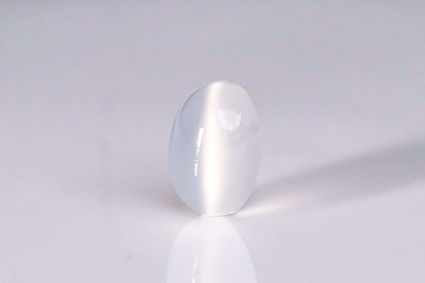 【SOLD OUT】天然ムーンストーンキャッツアイ 7.323ct