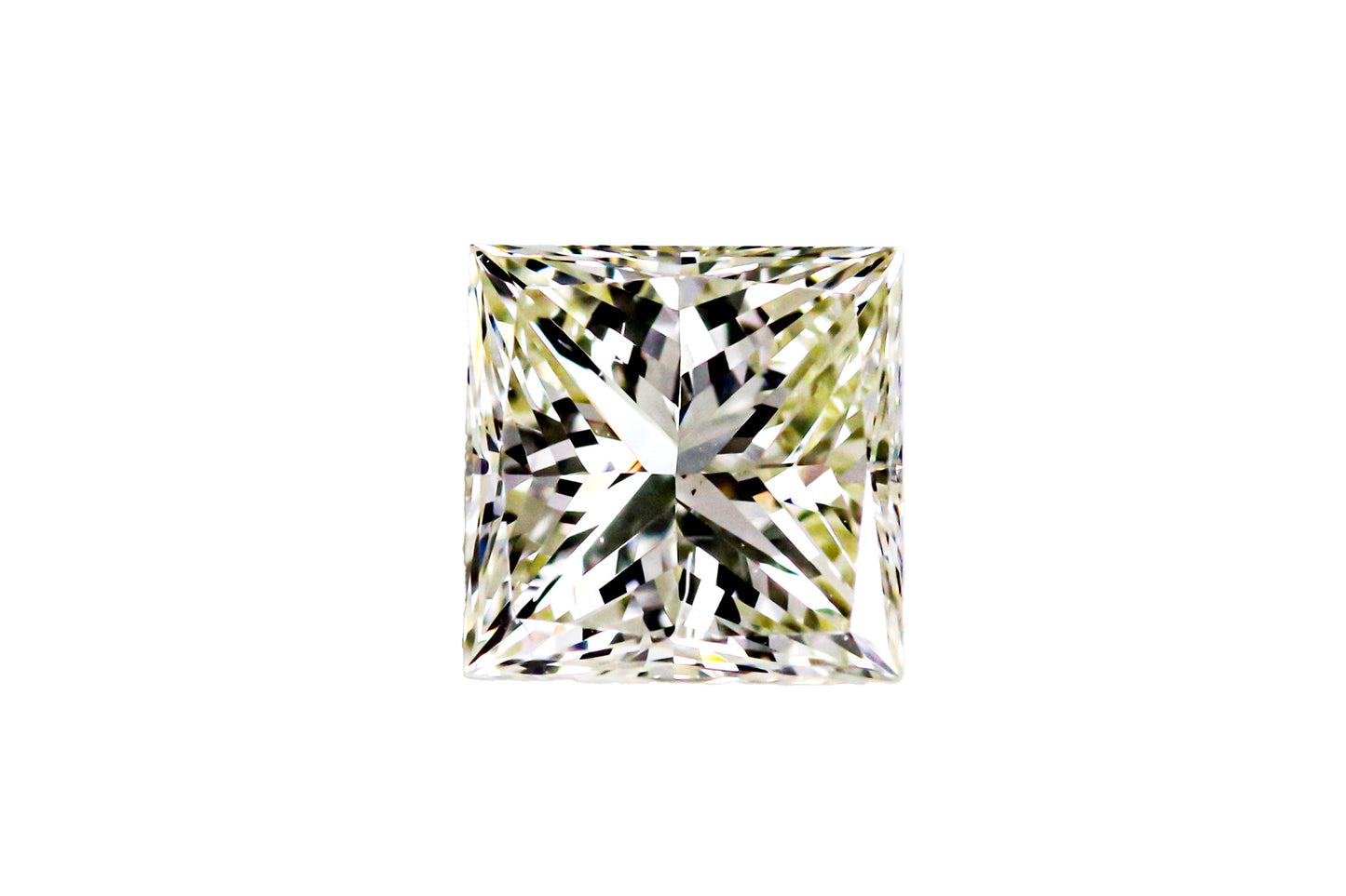 天然ファンシーダイヤモンド 1.004ct
