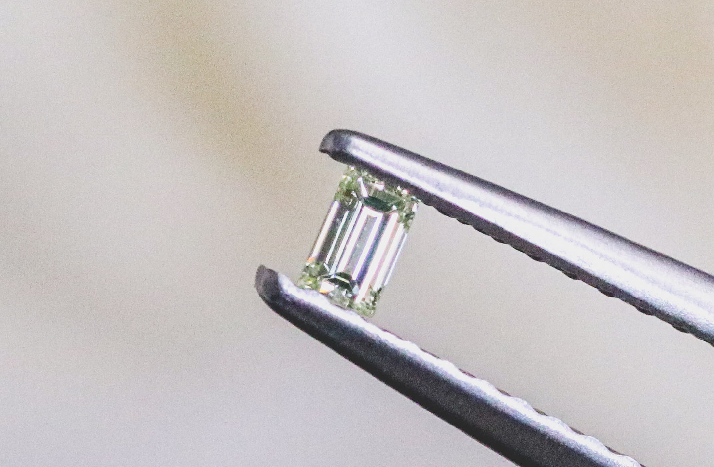 天然ファンシーダイヤモンド マルチロット 5P 0.693ct