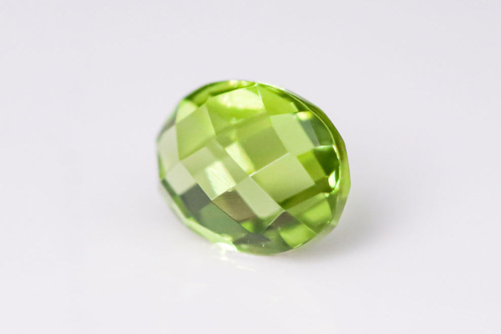 天然ペリドット 1.643ct